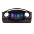 Navigatie dedicata Mini intre anii 2004-2006 Octa Core Android Radio Bluetooth GPS WIFI/4G DSP LENOVO 2K 8+128GB 360 Toslink - imagine 2