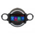 Navigatie dedicata Mini 2007-2011 Octa Core Android Radio Bluetooth GPS WIFI/4G DSP LENOVO 2K 8+128GB 360 Toslink - imagine 2
