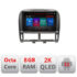 Navigatie dedicata  Lexus LS 1999-2006 M- LS-99 Octa Core Android Radio Bluetooth GPS WIFI/4G DSP LENOVO 2K 8+128GB 360 Toslink