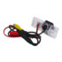 Camera video auto dedicata pentru mersul cu spatele compatibila cu Nissan Qashqai/X-Trail 307(2Carriage)/307 CC unghi 150 de gr - imagine 2
