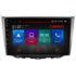 Navigatie dedicata Suzuki Kizashi 2009-2015 M-KIZASHI  Octa Core Android Radio Bluetooth GPS WIFI/4G DSP LENOVO 2K 8+128GB 360 - imagine 2
