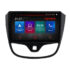 Navigatie dedicata Opel Karl 2017- M-karl Octa Core Android Radio Bluetooth GPS WIFI/4G DSP LENOVO 2K 8+128GB 360 Toslink - imagine 2