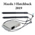 Sistem de ridicare si inchidere portbagaj automat din buton si cheie Mazda 3 Hatchback 2019 (BP 2019-) - imagine 2