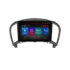 Navigatie dedicata Nissan Juke 2010-2015 M-JUKE Octa Core Android Radio Bluetooth GPS WIFI/4G DSP LENOVO 2K 8+128GB 360 Toslink - imagine 2