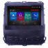 Navigatie dedicata Toyota Prado J120 2002-2009 M- j120 Octa Core Android Radio Bluetooth GPS WIFI/4G DSP LENOVO 2K 8+128GB 360 - imagine 2