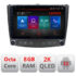Navigatie dedicata  Lexus IS  2005-2011 M- IS Octa Core Android Radio Bluetooth GPS WIFI/4G DSP LENOVO 2K 8+128GB 360 Toslink