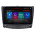 Navigatie dedicata  Lexus IS  2005-2011 M- IS Octa Core Android Radio Bluetooth GPS WIFI/4G DSP LENOVO 2K 8+128GB 360 Toslink - imagine 2