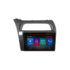 Navigatie dedicata Honda Civic Hatchback 2006-2012 M-hatchback Octa Core Android Radio Bluetooth GPS WIFI/4G DSP LENOVO 2K 8+12 - imagine 2