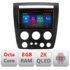 Navigatie dedicata Hummer H3 Octa Core Android Radio Bluetooth GPS WIFI/4G DSP LENOVO 2K 8+128GB 360 Toslink
