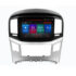 Navigatie dedicata Hyundai H1 Starex 2016- M-H1 Octa Core Android Radio Bluetooth GPS WIFI/4G DSP LENOVO 2K 8+128GB 360 Toslink - imagine 2