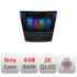 Navigatie dedicata  Lexus GS-04  2004-2011 M- GS-04 Octa Core Android Radio Bluetooth GPS WIFI/4G DSP LENOVO 2K 8+128GB 360 Tos