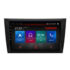 Navigatie dedicata VW Golf6 2009-2013 M-GOLF6 Octa Core Android Radio Bluetooth GPS WIFI/4G DSP LENOVO 2K 8+128GB 360 Toslink - imagine 2