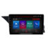 Navigatie dedicata Mercedes GLK 2012-2015 NTG4.5 M-GLK Octa Core Android Radio Bluetooth GPS WIFI/4G DSP LENOVO 2K 8+128GB 360 - imagine 2