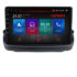 Navigatie dedicata Hyundai Genesis Octa Core Android Radio Bluetooth GPS WIFI/4G DSP LENOVO 2K 8+128GB 360 Toslink - imagine 2