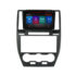 Navigatie dedicata LandRover Freelander 2 2006-2012 M-freelander2 Octa Core Android Radio Bluetooth GPS WIFI/4G DSP LENOVO 2K 8 - imagine 2