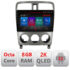 Navigatie dedicata Subaru Forester 2004-2008 M-FORESTER Octa Core Android Radio Bluetooth GPS WIFI/4G DSP LENOVO 2K 8+128GB 360
