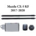 Sistem de ridicare si inchidere portbagaj automat din buton si cheie Mazda CX-5 KF 2017-20 - imagine 2