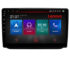 Navigatie dedicata Skoda Fabia 2 2009-2014  Octa Core Android Radio Bluetooth GPS WIFI/4G DSP LENOVO 2K 8+128GB 360 Toslink - imagine 2
