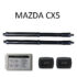 Sistem ridicare si inchidere portbagaj Mazda CX-5 din buton si cheie - imagine 2