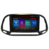 Navigatie dedicata Fiat Doblo 2015-2018 M-DOBLO15 Octa Core Android Radio Bluetooth GPS WIFI/4G DSP LENOVO 2K 8+128GB 360 Tosli - imagine 2