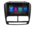 Navigatie dedicata Fiat Doblo 2010-2017 si Opel Combo 2010-2017 Octa Core Android Radio Bluetooth GPS WIFI/4G DSP LENOVO 2K 8+1 - imagine 2