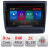 Navigatie dedicata Isuzu D-Max 2020- M-DMAX20 Octa Core Android Radio Bluetooth GPS WIFI/4G DSP LENOVO 2K 8+128GB 360 Toslink