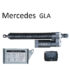 Sistem ridicare si inchidere portbagaj Mercedes GLA din buton si cheie - imagine 2