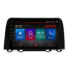 Navigatie dedicata Honda CRV 2016-2022 M-CRV19 Octa Core Android Radio Bluetooth GPS WIFI/4G DSP LENOVO 2K 8+128GB 360 Toslink - imagine 2