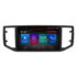 Navigatie dedicata vw crafter 2018- M-CRAFTER Octa Core Android Radio Bluetooth GPS WIFI/4G DSP LENOVO 2K 8+128GB 360 Toslink - imagine 2