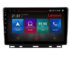 Navigatie dedicata Renault Clio 5 Octa Core Android Radio Bluetooth GPS WIFI/4G DSP LENOVO 2K 8+128GB 360 Toslink - imagine 2
