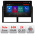 Navigatie dedicata Jeep Grand Cherokee 1999-2004 M-cherokeM-old Octa Core Android Radio Bluetooth GPS WIFI/4G DSP LENOVO 2K 8+1