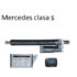 Sistem ridicare si inchidere portbagaj Mercedes Clasa S W222 din buton si cheie - imagine 2