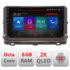 Navigatie dedicata Kia Ceed 2020- Octa Core Android Radio Bluetooth GPS WIFI/4G DSP LENOVO 2K 8+128GB 360 Toslink