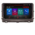 Navigatie dedicata Kia Ceed 2020- Octa Core Android Radio Bluetooth GPS WIFI/4G DSP LENOVO 2K 8+128GB 360 Toslink - imagine 2