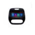 Navigatie dedicata Renault Captur M-CAPTUR Octa Core Android Radio Bluetooth GPS WIFI/4G DSP LENOVO 2K 8+128GB 360 Toslink - imagine 3