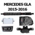 Sistem de ridicare si inchidere portbagaj automat din buton si cheie Mercedes-Benz GLA 2015 16 - imagine 2