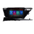 Navigatie dedicata Toyota Camry 2017-2021 V1 Octa Core Android Radio Bluetooth GPS WIFI/4G DSP LENOVO 2K 8+128GB 360 Toslink - imagine 2