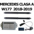Sistem de ridicare si inchidere portbagaj automat din buton si cheie Mercedes-Benz A Class W177 2018-19 - imagine 2