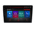 Navigatie dedicata Citroen C3 intre anii 2018-  Octa Core Android Radio Bluetooth GPS WIFI/4G DSP LENOVO 2K 8+128GB 360 Toslink - imagine 2