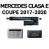 Sistem de ridicare si inchidere portbagaj automat din buton si cheie Mercedes-Benz E Class Coupe 2017-2020 - imagine 2