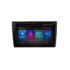 Navigatie dedicata VW Beetle 2012-2018 M-beetle Octa Core Android Radio Bluetooth GPS WIFI/4G DSP LENOVO 2K 8+128GB 360 Toslink - imagine 2