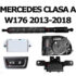 Sistem de ridicare si inchidere portbagaj automat din buton si cheie Mercedes-Benz A Class W176 Pre-Facelift 2013-18 - imagine 2
