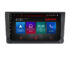 Navigatie dedicata Seat Arona  Octa Core Android Radio Bluetooth GPS WIFI/4G DSP LENOVO 2K 8+128GB 360 Toslink - imagine 2