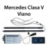 Edotec EDT-TG3180 Sistem de ridicare si inchidere portbagaj automat din buton si cheie Mercedes Viano - imagine 2
