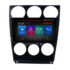 Navigatie dedicata Mazda 6 2004-2008 M-944 Octa Core Android Radio Bluetooth GPS WIFI/4G DSP LENOVO 2K 8+128GB 360 Toslink - imagine 2
