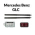 Sistem ridicare si inchidere portbagaj Mercedes Benz GLC 2016- din buton si cheie - imagine 2