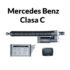 Sistem ridicare si inchidere portbagaj Mercedes Benz Clasa C 2015- din buton si cheie - imagine 2
