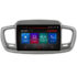 Navigatie dedicata Kia Sorento 2015- M-6528 Octa Core Android Radio Bluetooth GPS WIFI/4G DSP LENOVO 2K 8+128GB 360 Toslink - imagine 2