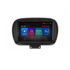 Navigatie dedicata Fiat 500 2014- M-539 Octa Core Android Radio Bluetooth GPS WIFI/4G DSP LENOVO 2K 8+128GB 360 Toslink - imagine 2