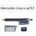 Sistem ridicare si inchidere portbagaj Mercedes Clasa E W212 din buton si cheie - imagine 2
